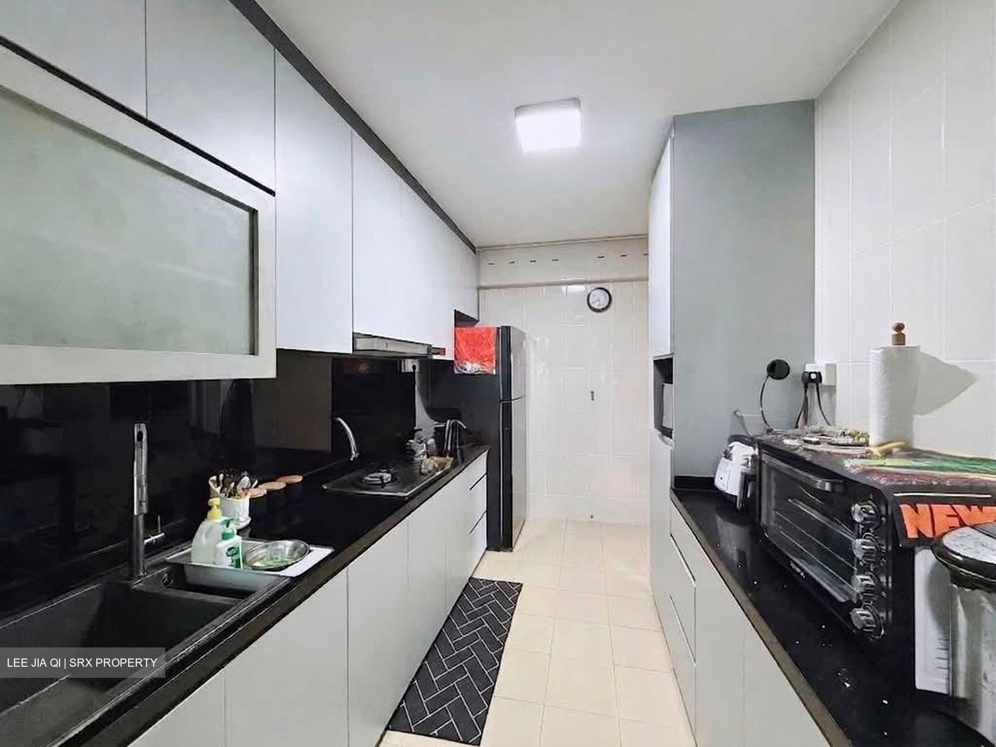 Blk 782B Woodlands Meadow (Woodlands), HDB 5 Rooms #568273211